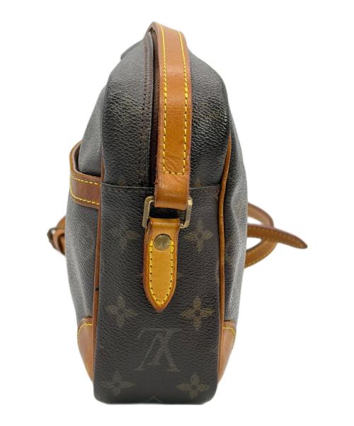 LOUIS VUITTON（ルイ ヴィトン）LOUIS VUITTON (ルイ ヴィトン) ショルダーバッグ/トロカデロ27の古着・服飾アイテム