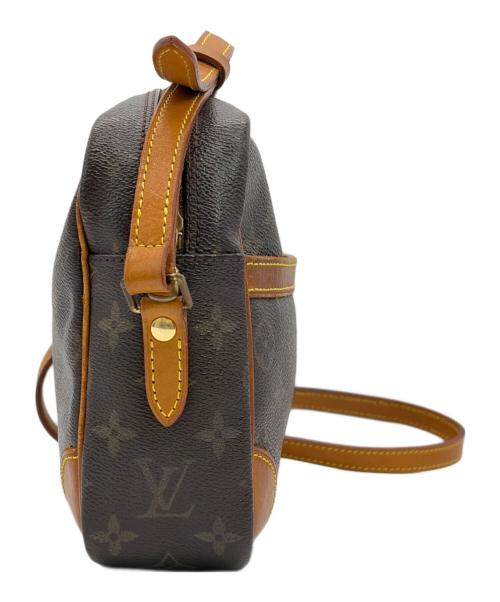 LOUIS VUITTON（ルイ ヴィトン）LOUIS VUITTON (ルイ ヴィトン) ショルダーバッグ/トロカデロ27の古着・服飾アイテム