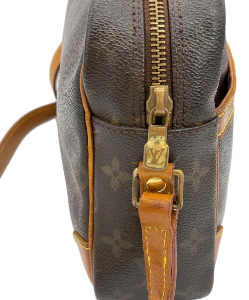 LOUIS VUITTON（ルイ ヴィトン）LOUIS VUITTON (ルイ ヴィトン) ショルダーバッグ/トロカデロ27の古着・服飾アイテム