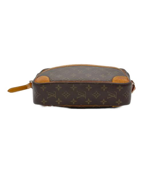 LOUIS VUITTON（ルイ ヴィトン）LOUIS VUITTON (ルイ ヴィトン) ショルダーバッグ/トロカデロ27の古着・服飾アイテム
