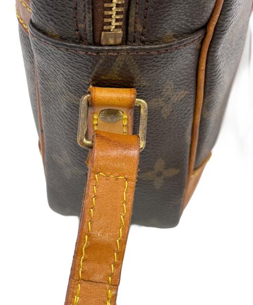 LOUIS VUITTON（ルイ ヴィトン）LOUIS VUITTON (ルイ ヴィトン) ショルダーバッグ/トロカデロ27の古着・服飾アイテム