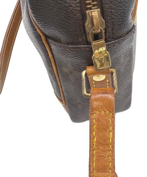 LOUIS VUITTON（ルイ ヴィトン）LOUIS VUITTON (ルイ ヴィトン) ショルダーバッグ/トロカデロ27の古着・服飾アイテム