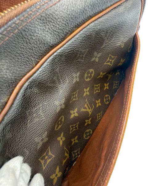 LOUIS VUITTON（ルイ ヴィトン）LOUIS VUITTON (ルイ ヴィトン) ショルダーバッグ/トロカデロ27の古着・服飾アイテム