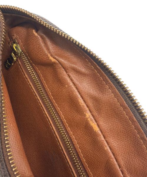 LOUIS VUITTON（ルイ ヴィトン）LOUIS VUITTON (ルイ ヴィトン) ショルダーバッグ/トロカデロ27の古着・服飾アイテム