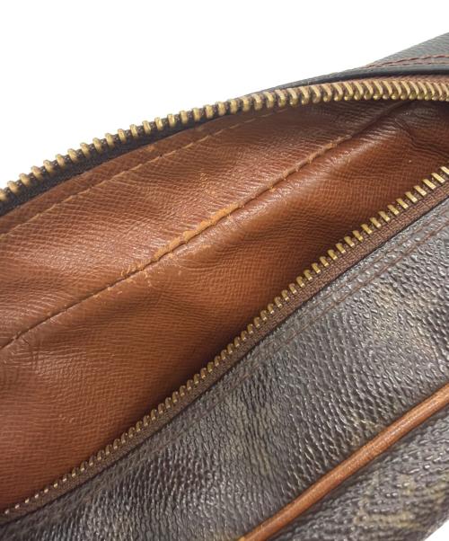 LOUIS VUITTON（ルイ ヴィトン）LOUIS VUITTON (ルイ ヴィトン) ショルダーバッグ/トロカデロ27の古着・服飾アイテム