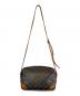 LOUIS VUITTON (ルイ ヴィトン) ショルダーバッグ/トロカデロ27：40000円