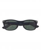 RAY-BANレイバン）の古着「サングラス」｜ブラック
