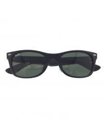 RAY-BAN（レイバン）の古着「サングラス」｜ブラック