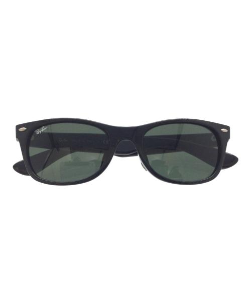 RAY-BAN（レイバン）RAY-BAN (レイバン) サングラス ブラックの古着・服飾アイテム