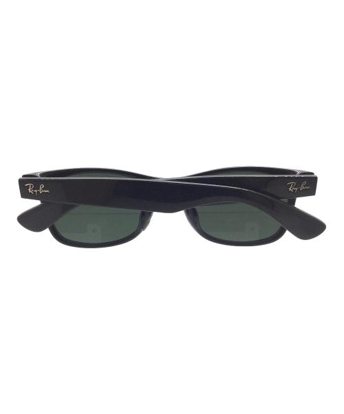 RAY-BAN（レイバン）RAY-BAN (レイバン) サングラス ブラックの古着・服飾アイテム