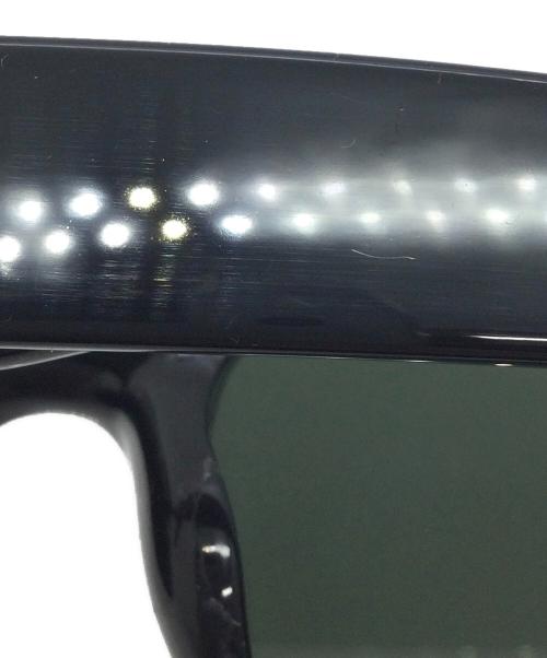 RAY-BAN（レイバン）RAY-BAN (レイバン) サングラス ブラックの古着・服飾アイテム