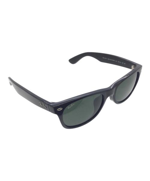 RAY-BAN（レイバン）RAY-BAN (レイバン) サングラス ブラックの古着・服飾アイテム