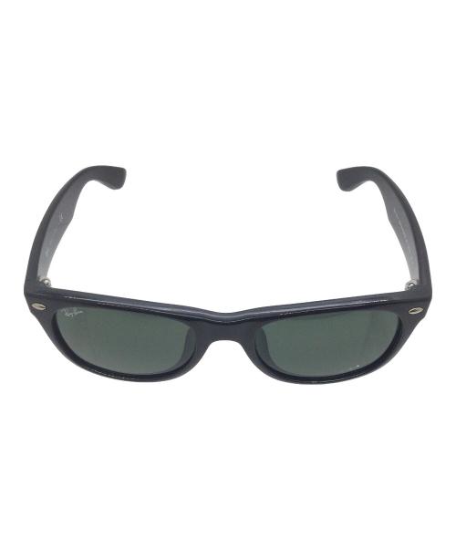 RAY-BAN（レイバン）RAY-BAN (レイバン) サングラス ブラックの古着・服飾アイテム