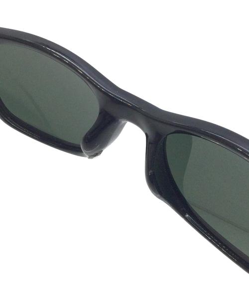 RAY-BAN（レイバン）RAY-BAN (レイバン) サングラス ブラックの古着・服飾アイテム
