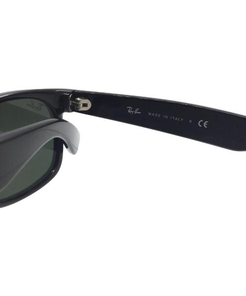 RAY-BAN（レイバン）RAY-BAN (レイバン) サングラス ブラックの古着・服飾アイテム