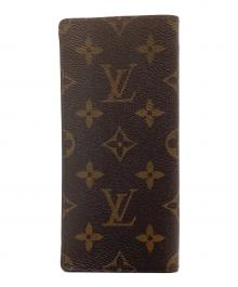 LOUIS VUITTON（ルイ ヴィトン）の古着「眼鏡ケース」