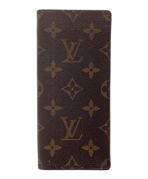 LOUIS VUITTON（ルイ ヴィトン）LOUIS VUITTON (ルイ ヴィトン) 眼鏡ケースの古着・服飾アイテム
