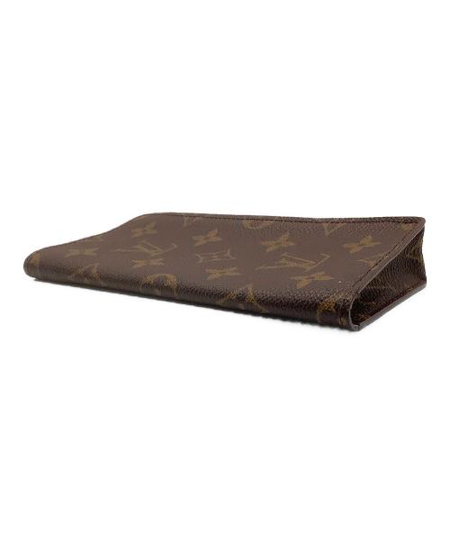 LOUIS VUITTON（ルイ ヴィトン）LOUIS VUITTON (ルイ ヴィトン) 眼鏡ケースの古着・服飾アイテム