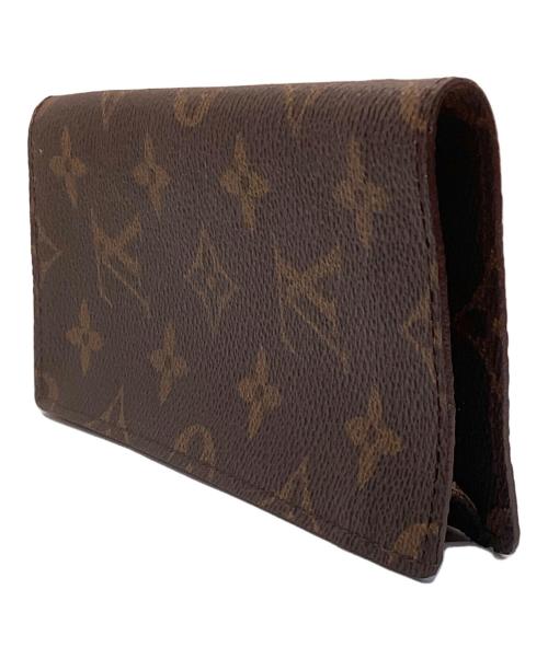 LOUIS VUITTON（ルイ ヴィトン）LOUIS VUITTON (ルイ ヴィトン) 眼鏡ケースの古着・服飾アイテム