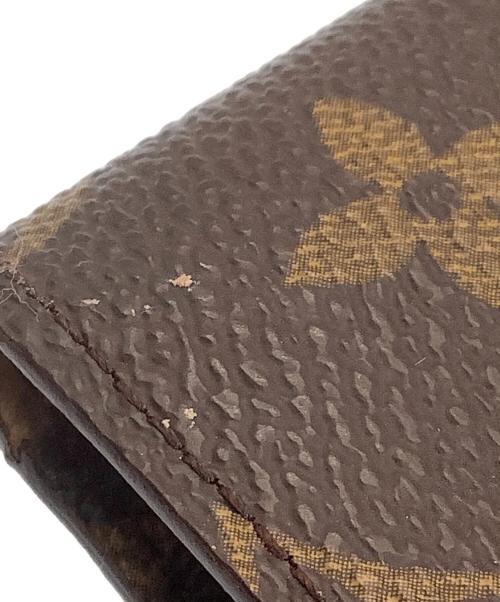 LOUIS VUITTON（ルイ ヴィトン）LOUIS VUITTON (ルイ ヴィトン) 眼鏡ケースの古着・服飾アイテム