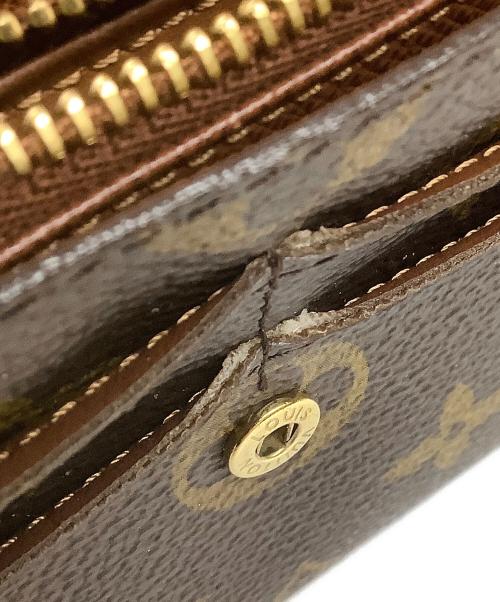 LOUIS VUITTON（ルイ ヴィトン）LOUIS VUITTON (ルイ ヴィトン) 長財布の古着・服飾アイテム