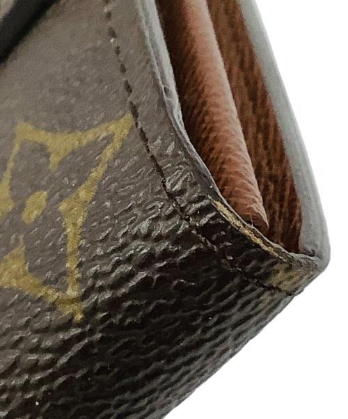 LOUIS VUITTON（ルイ ヴィトン）LOUIS VUITTON (ルイ ヴィトン) 長財布の古着・服飾アイテム