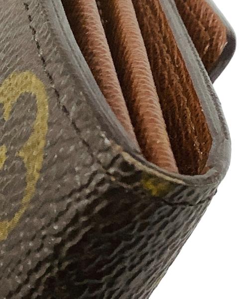LOUIS VUITTON（ルイ ヴィトン）LOUIS VUITTON (ルイ ヴィトン) 長財布の古着・服飾アイテム