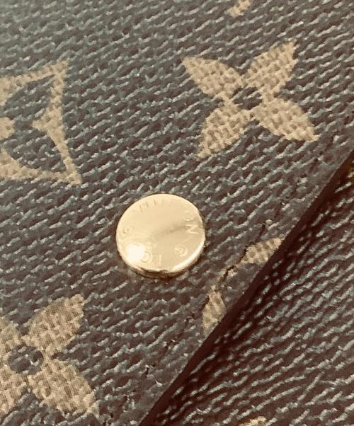 LOUIS VUITTON（ルイ ヴィトン）LOUIS VUITTON (ルイ ヴィトン) 長財布の古着・服飾アイテム