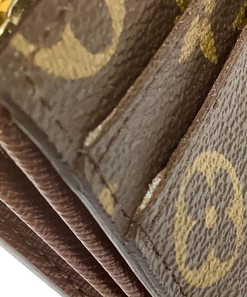 LOUIS VUITTON（ルイ ヴィトン）LOUIS VUITTON (ルイ ヴィトン) 長財布の古着・服飾アイテム