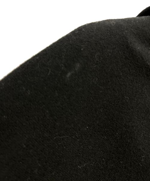 Y-3（ワイスリー）Y-3 (ワイスリー) フランネルHDフーディー ブラック サイズ:Lの古着・服飾アイテム