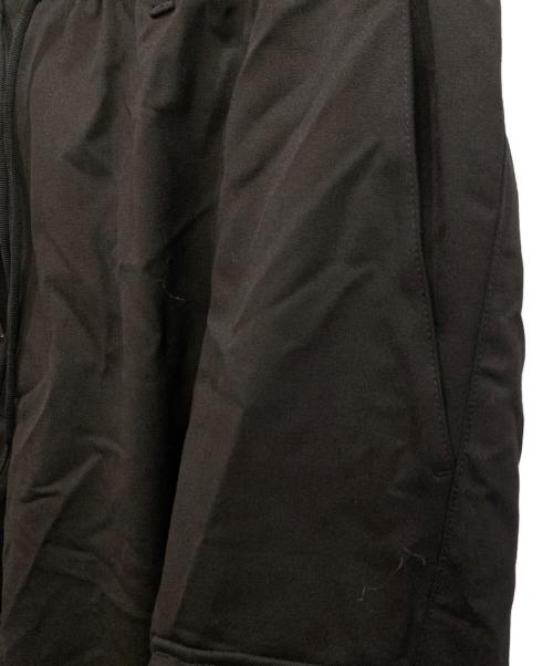 Y-3（ワイスリー）Y-3 (ワイスリー)  CLASSIC REFINED WOOL STRETCH CARGO PANTS/ウールカーゴロングパンツ  ブラック サイズ:XSの古着・服飾アイテム