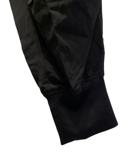 Y-3（ワイスリー）Y-3 (ワイスリー) CLASSIC LIGHT RIPSTOP UTILITY PANTS ブラック サイズ:XSの古着・服飾アイテム