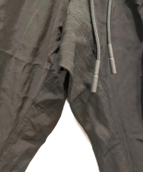 Y-3（ワイスリー）Y-3 (ワイスリー) CLASSIC LIGHT RIPSTOP UTILITY PANTS ブラック サイズ:XSの古着・服飾アイテム