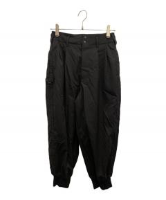 Y-3 ワイスリー HB3428 M CL FLN CF PNT 中古・古着通販】Y-3 (ワイスリー) クラシックウールフランネルカフ