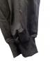 中古・古着 Y-3 (ワイスリー)  CLASSIC REFINED WOOL CUFF PANTS/ラシック リファインド ウール カフ パンツ ブラック サイズ:XS：20000円