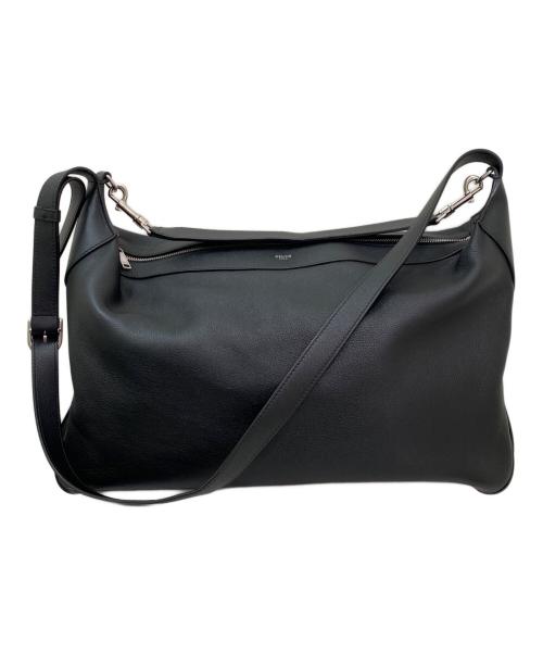 CELINE（セリーヌ）CELINE (セリーヌ) ロミー ブラックの古着・服飾アイテム