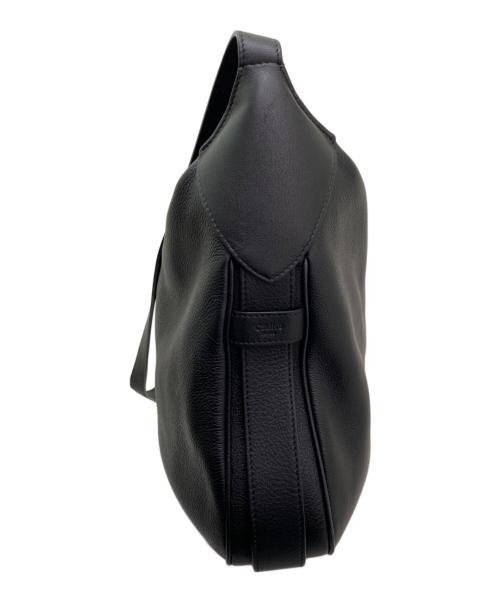 CELINE（セリーヌ）CELINE (セリーヌ) ロミー ブラックの古着・服飾アイテム