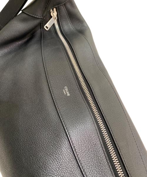 CELINE（セリーヌ）CELINE (セリーヌ) ロミー ブラックの古着・服飾アイテム