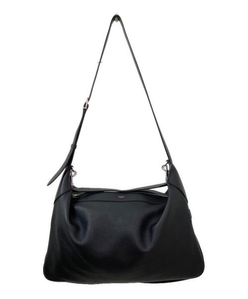 CELINE（セリーヌ）CELINE (セリーヌ) ロミー ブラックの古着・服飾アイテム