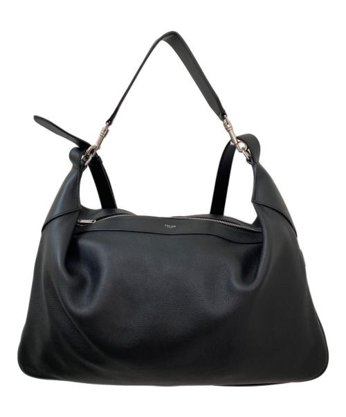 CELINE（セリーヌ）CELINE (セリーヌ) ロミー ブラックの古着・服飾アイテム