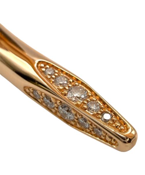 Cartier（カルティエ）Cartier (カルティエ) ジュストアンクルブレスレット/Juste un Clou bracelet サイズ:16.0cmの古着・服飾アイテム