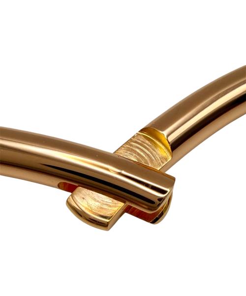 Cartier（カルティエ）Cartier (カルティエ) ジュストアンクルブレスレット/Juste un Clou bracelet サイズ:16.0cmの古着・服飾アイテム