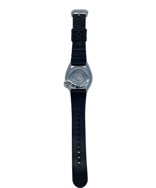 SEIKO（セイコー）SEIKO (セイコー) リストウォッチ ブラックの古着・服飾アイテム