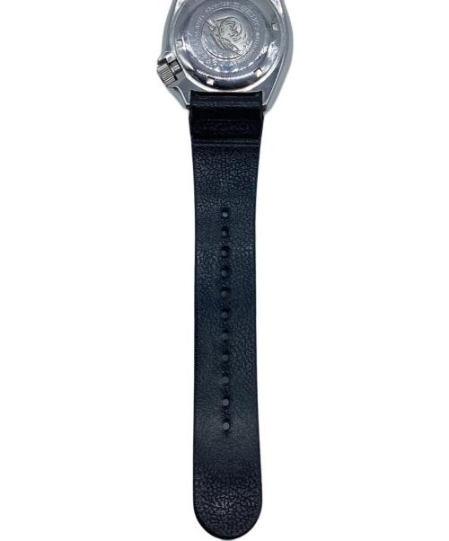 SEIKO（セイコー）SEIKO (セイコー) リストウォッチ ブラックの古着・服飾アイテム