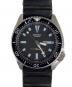 SEIKO（セイコー）の古着「リストウォッチ」｜ブラック
