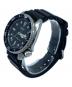 SEIKO (セイコー) リストウォッチ ブラック：20000円