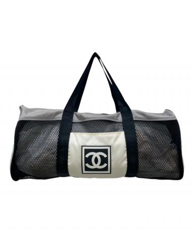 中古・古着通販】CHANEL (シャネル) スポーツライン ココマーク