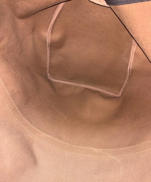LOUIS VUITTON（ルイ ヴィトン）LOUIS VUITTON (ルイ ヴィトン) トラベルバッグ　キーポル60 ブラウンの古着・服飾アイテム
