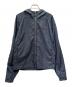 Berluti（ベルルッティ）の古着「カリグラフィウインドブレーカー/Calligraphy Windbreaker」｜ネイビー