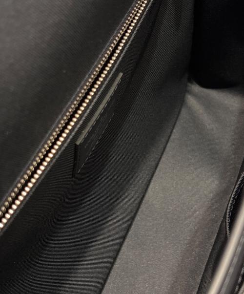 LOUIS VUITTON（ルイ ヴィトン）LOUIS VUITTON (ルイ ヴィトン) メッセンジャーGM チャップマン ブラザース アンクル モノグラム サバンナ/ショルダーバッグ ネイビーの古着・服飾アイテム